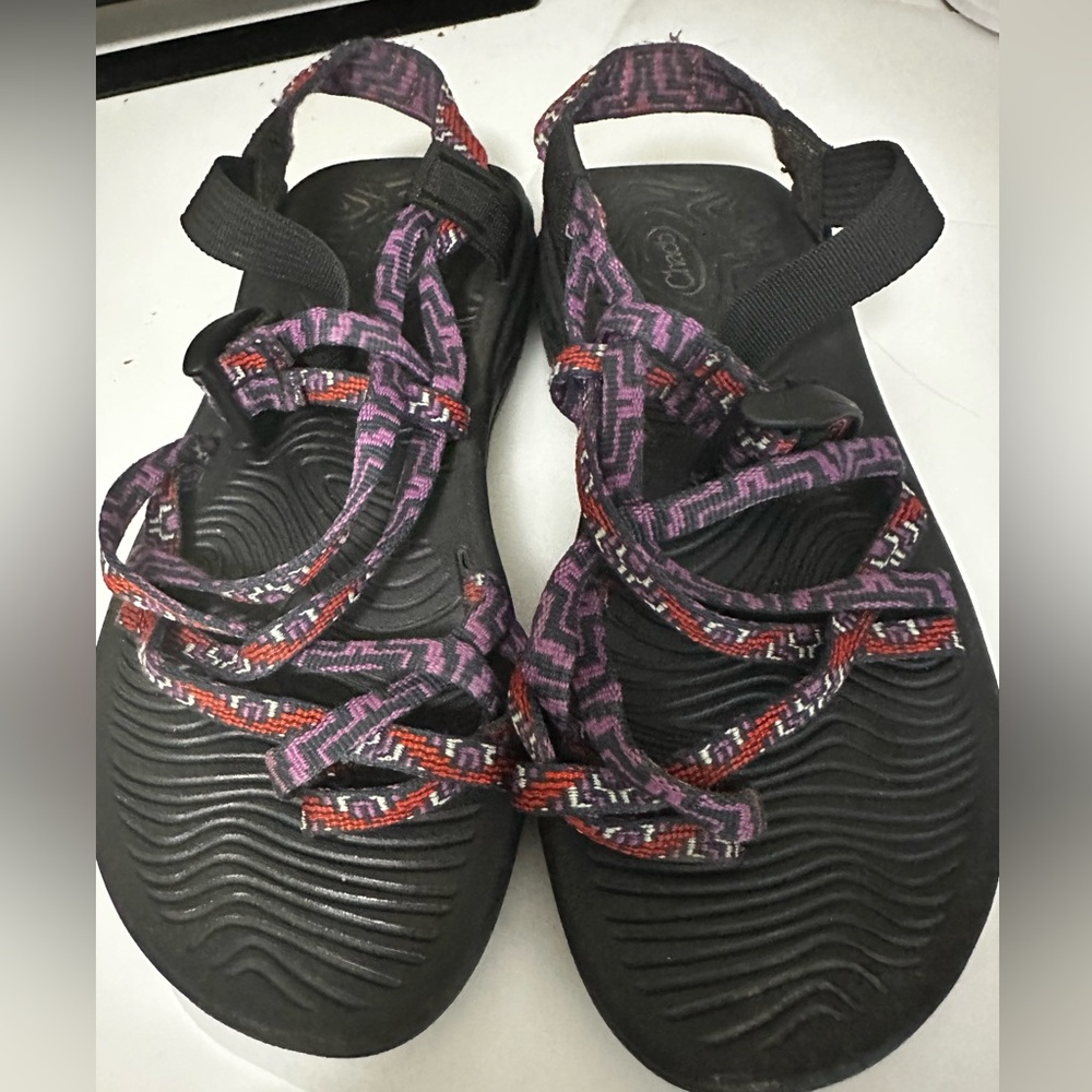 Chaco Sandles